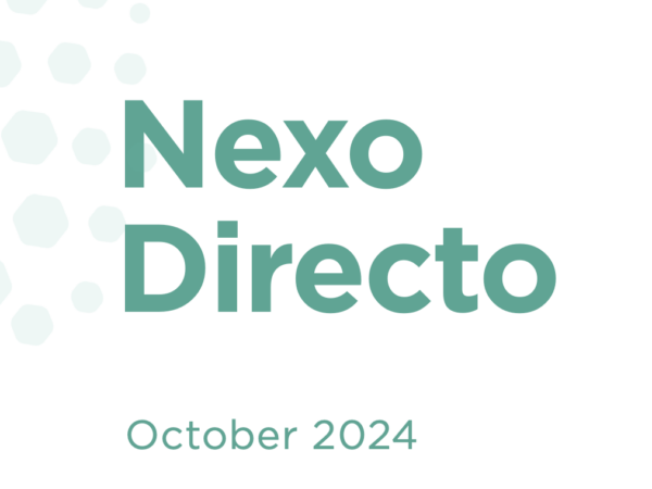 Nexo Directo Newsletter | October 2024